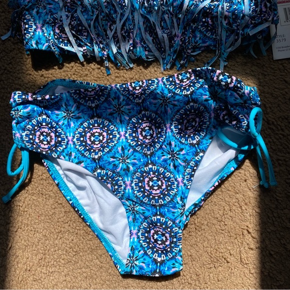 Kanu Surf 2-piece Bikini - Picture 6 of 6